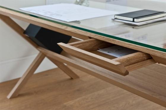 Japan Home Office Desk Furniture Inspiration - 2