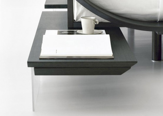 Aqua Aesthetic Wooden Beds Design Inspiration (2)