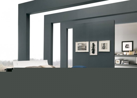 Aqua Aesthetic Wooden Beds Design Inspiration (3)
