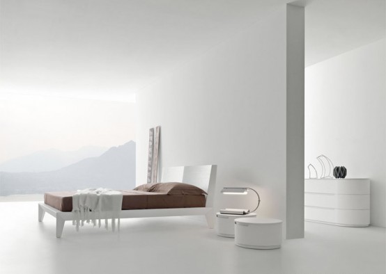Aqua Aesthetic Wooden Beds Design Inspiration (4)
