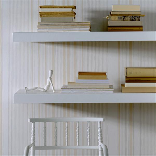 Classic And Contemporary Pattern Wallpaper Decorating