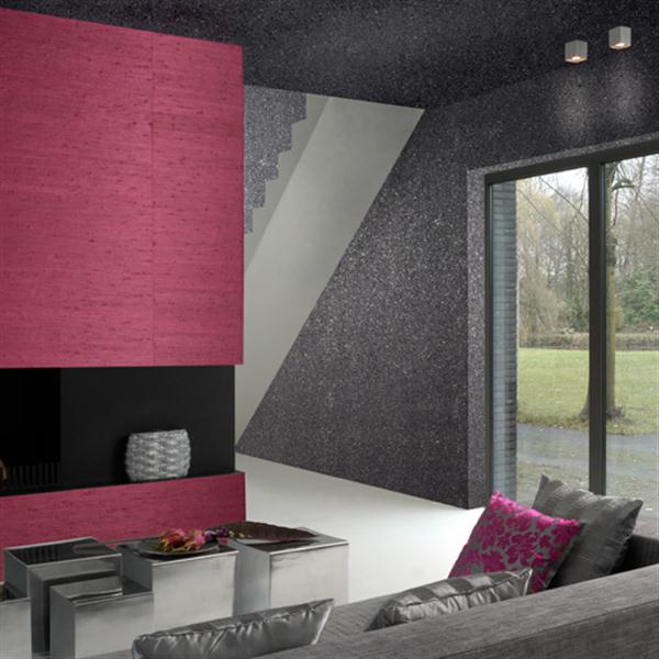 Classic And Contemporary Pattern Wallpaper Decorating