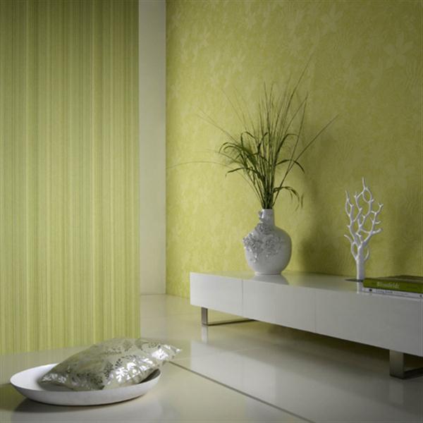 Classic And Contemporary Pattern Wallpaper Decorating
