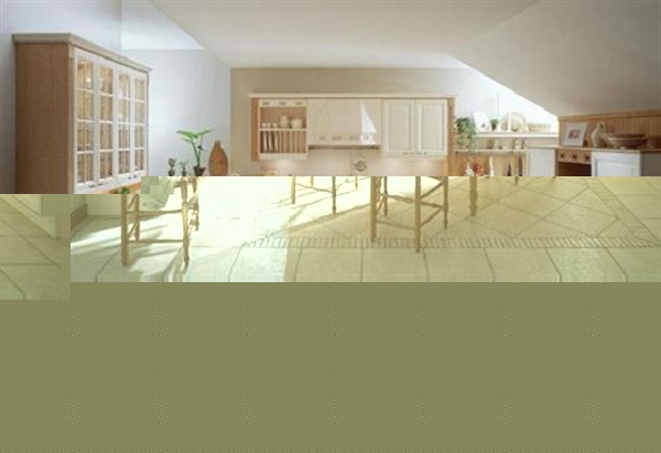 Contemporary Dinning room Design