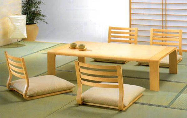 Japanese Traditional Dining Room Design Inspiration (2) Japanese Traditional Dining Room