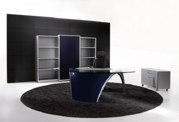 Modern Desk For Home Office
