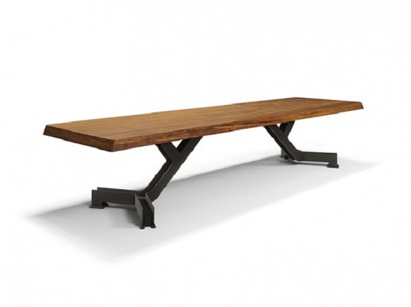 Wooden Dining Table