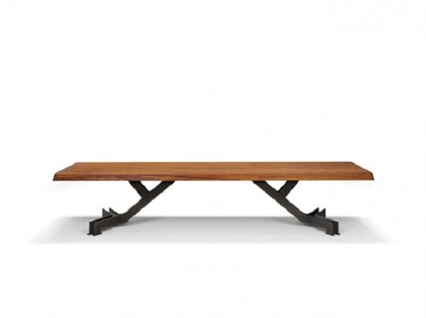 Wooden Dining Table Inspiration