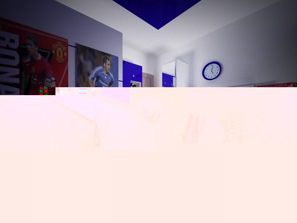 bedroom decorating for kids