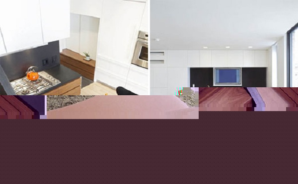 Apartment Interior  Design