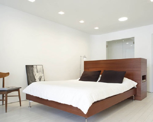 bedroom apartmen Interior Design