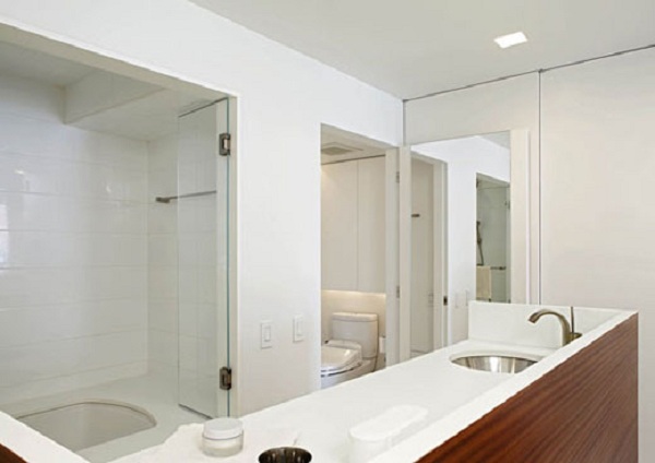 bathroom Apartment Interior Design