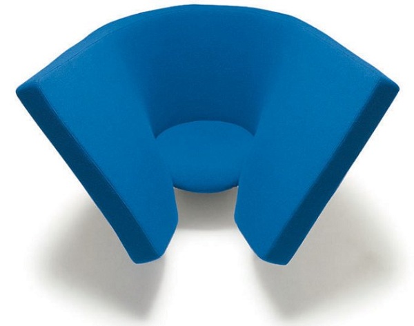 chair ergonomic design