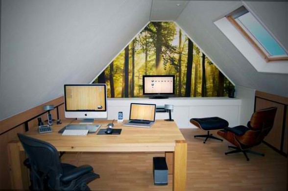 workspace designs