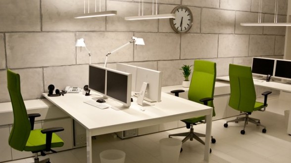 design workspace