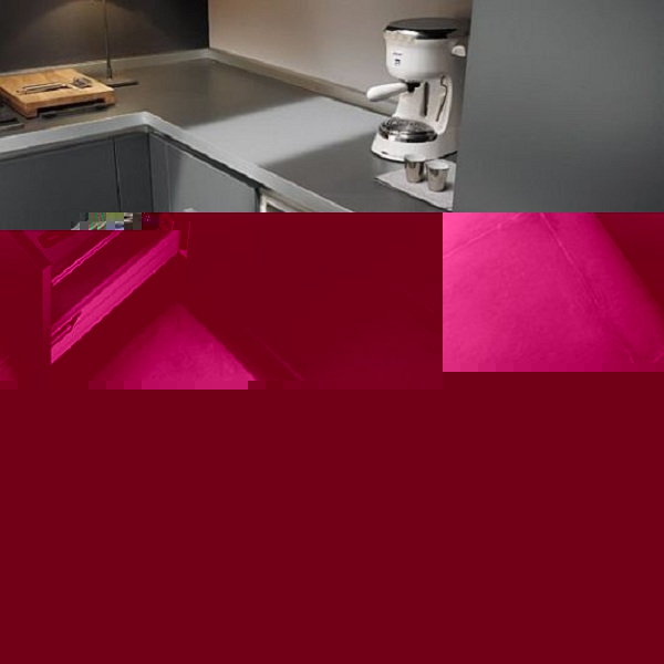 modern galley kitchen design