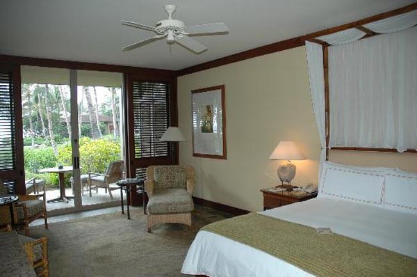 Hawaii Resort Vacations - Hualalai (3) bedroom hawaii resort vacations