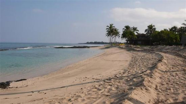 Hawaii Resort Vacations - Hualalai (7) beach resort design