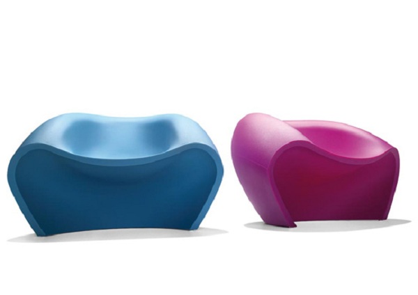 Modern And Beautiful Chair Colorful - Lovely (3) modern chair