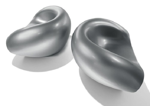 Modern And Beautiful Chair Colorful - Lovely (4) white modern chair