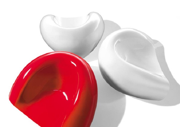 Modern And Beautiful Chair Colorful - Lovely (9) modern chair design