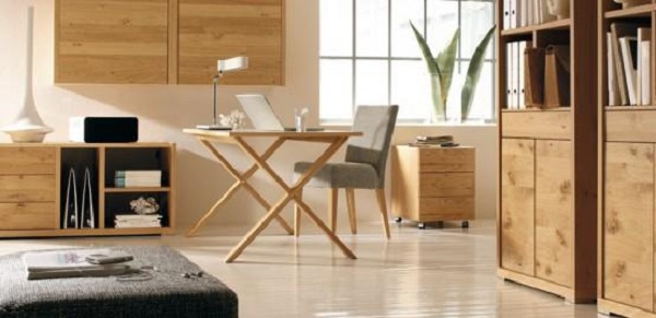 decorating study room design