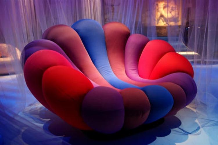 contemporary armchairs