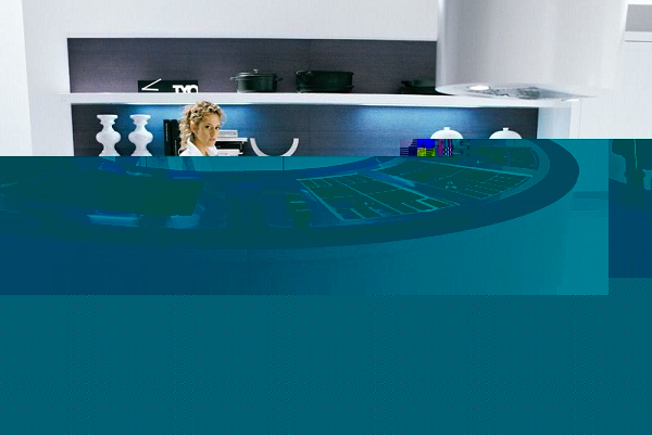 Round Kitchen Table With Ergonomic Technology (1) round kitchen table