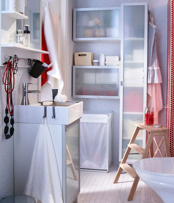 ikea bathroom ideas