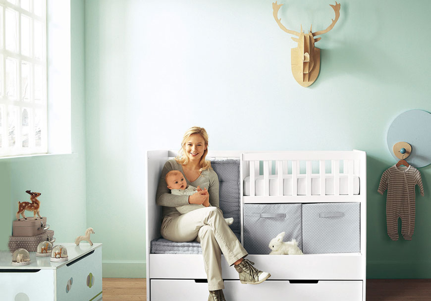 French-Baby-Nursery-Furniture-Design – Realco Homes